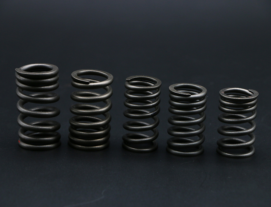 彈簧,壓縮彈簧,壓縮彈簧的使用壽命