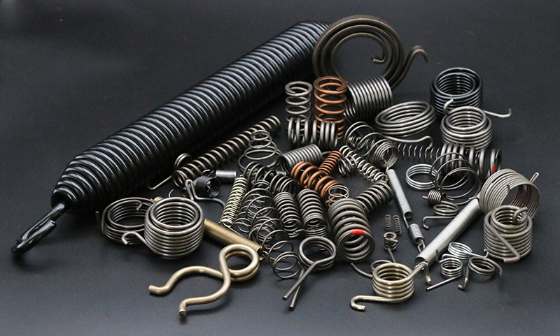 彈簧 彈簧